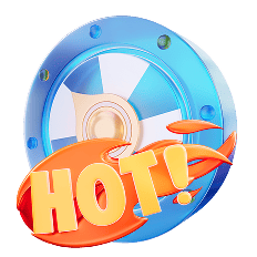 Provider menu hot game