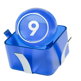 Provider menu lotto game